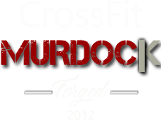 CrossFit Murdock